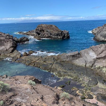 Elena Studio Costa Adeje  Εξωτερικό φωτογραφία