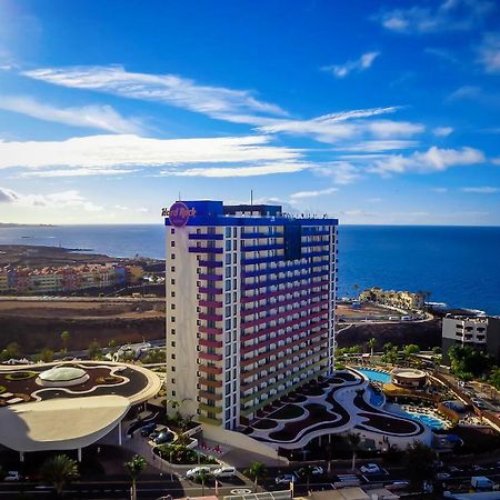 Elena Studio Costa Adeje  Εξωτερικό φωτογραφία