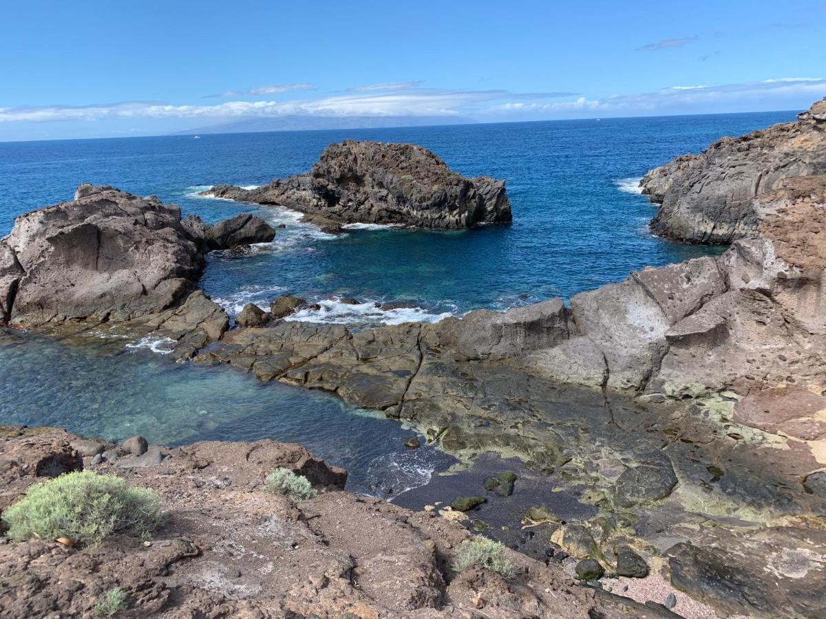 Elena Studio Costa Adeje  Εξωτερικό φωτογραφία