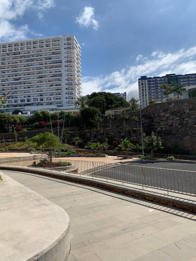 Elena Studio Costa Adeje  Εξωτερικό φωτογραφία