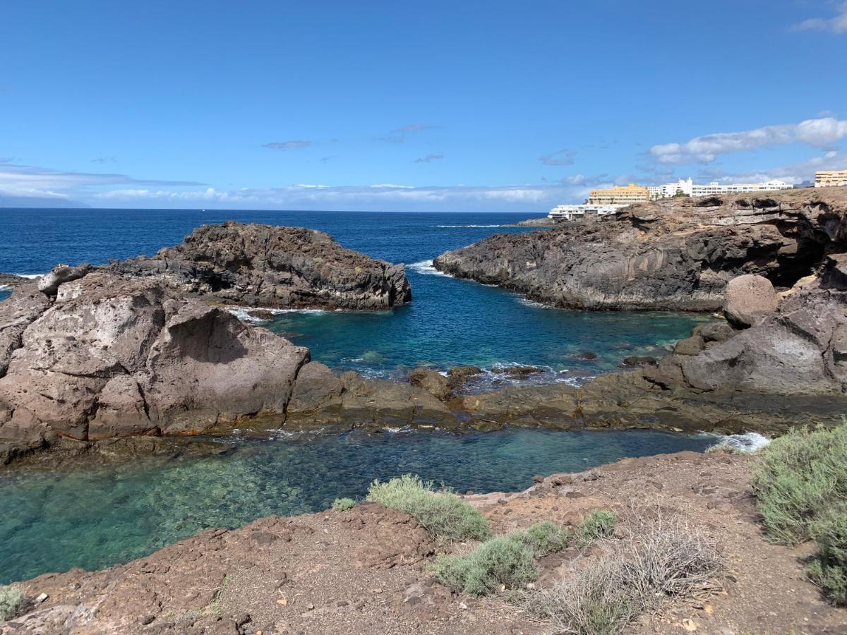 Elena Studio Costa Adeje  Εξωτερικό φωτογραφία