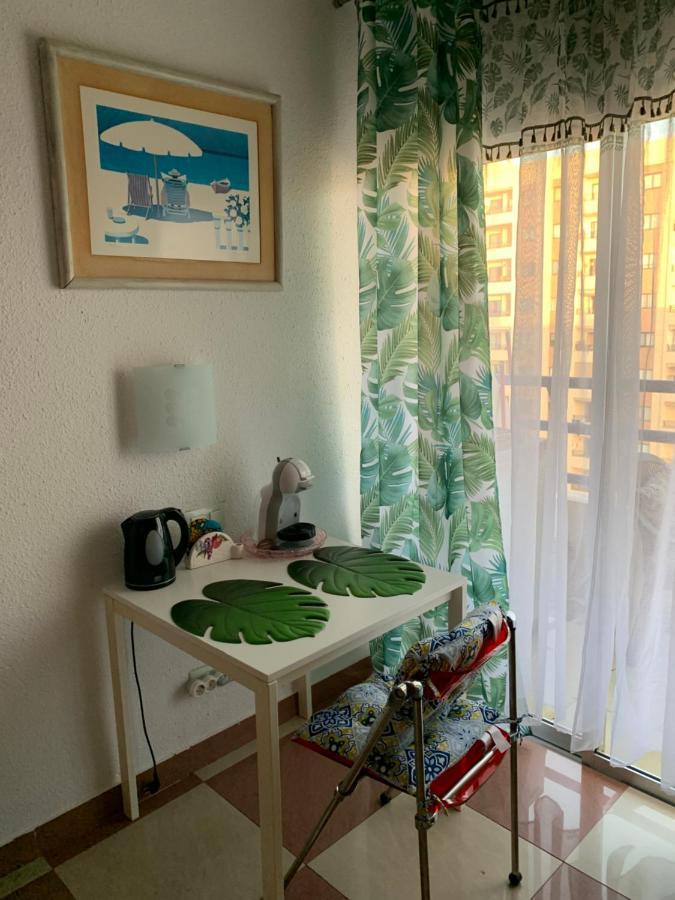 Elena Studio Costa Adeje  Εξωτερικό φωτογραφία