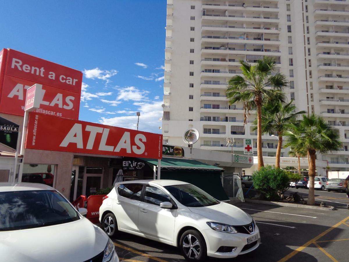 Elena Studio Costa Adeje  Εξωτερικό φωτογραφία