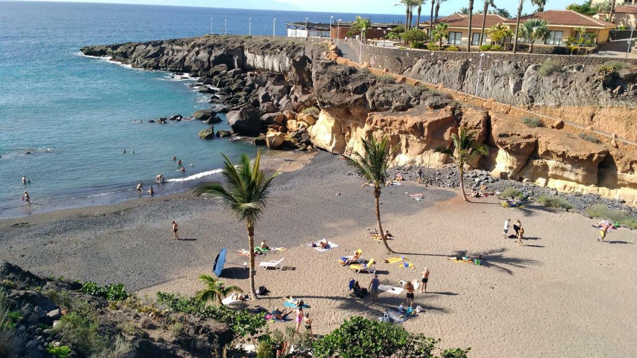 Elena Studio Costa Adeje  Εξωτερικό φωτογραφία