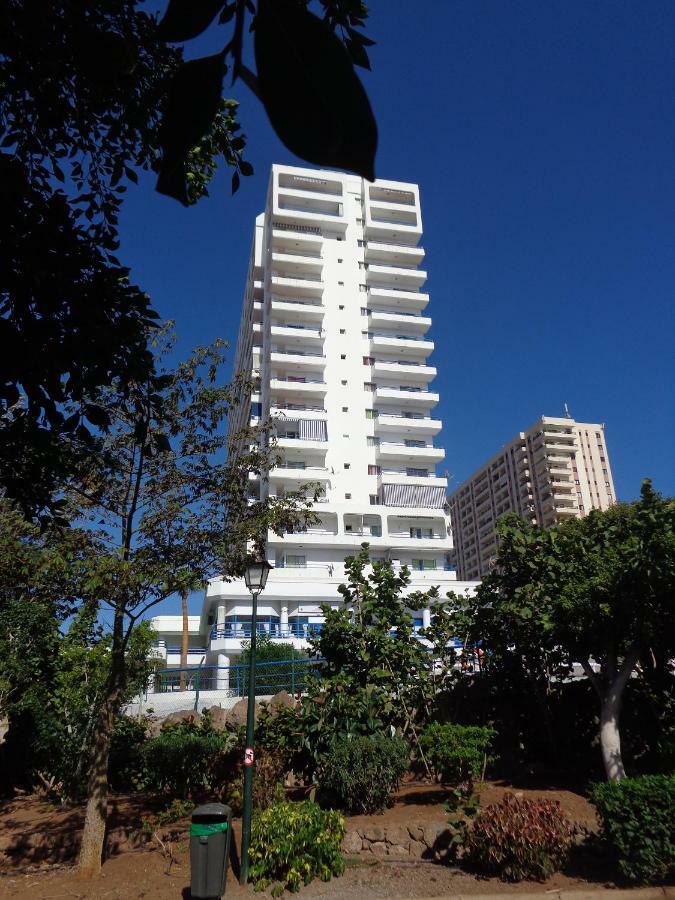 Elena Studio Costa Adeje  Εξωτερικό φωτογραφία