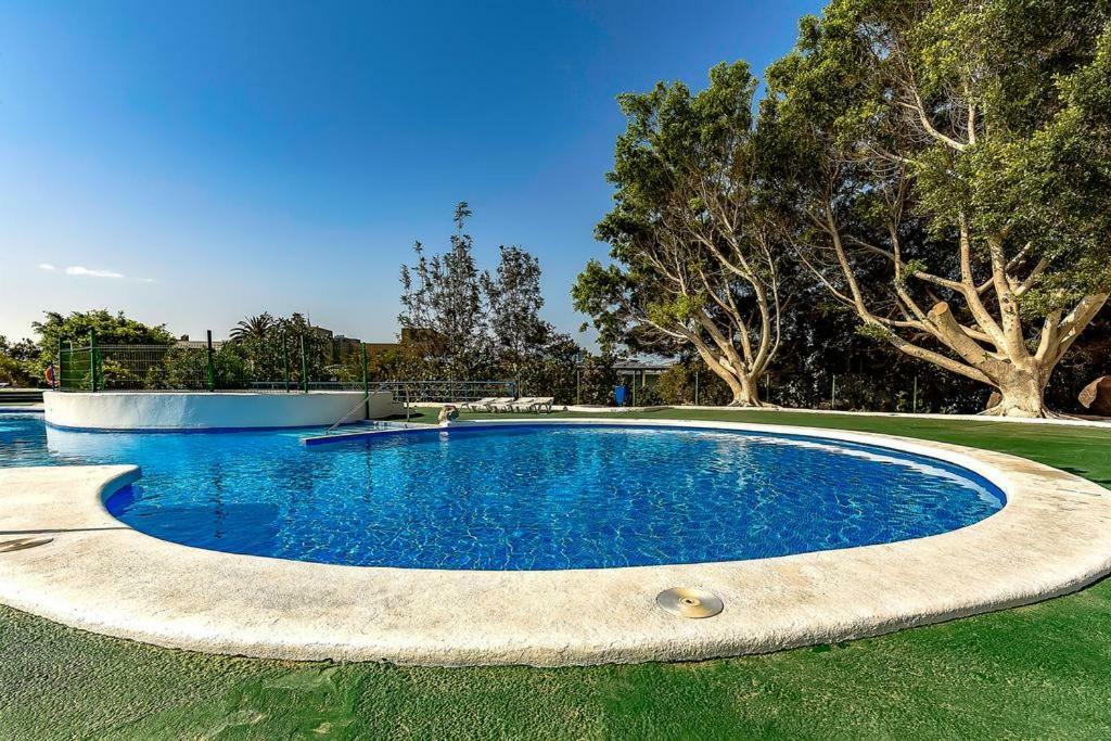 Elena Studio Costa Adeje  Εξωτερικό φωτογραφία