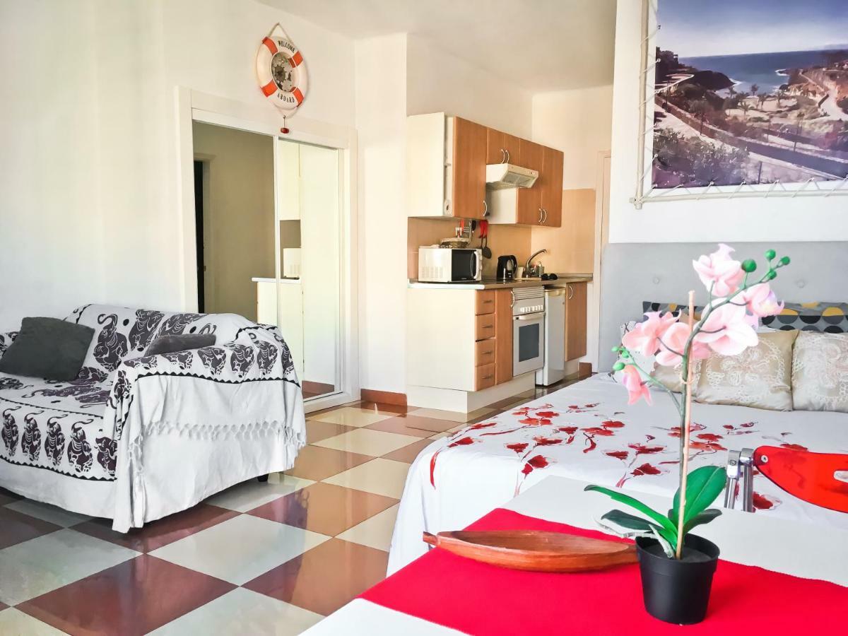 Elena Studio Costa Adeje  Εξωτερικό φωτογραφία