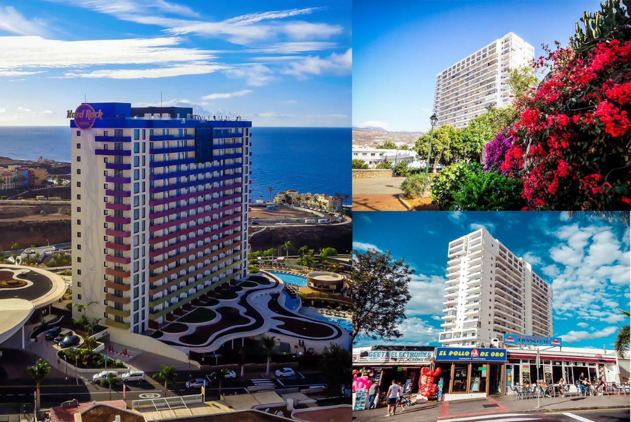 Elena Studio Costa Adeje  Εξωτερικό φωτογραφία