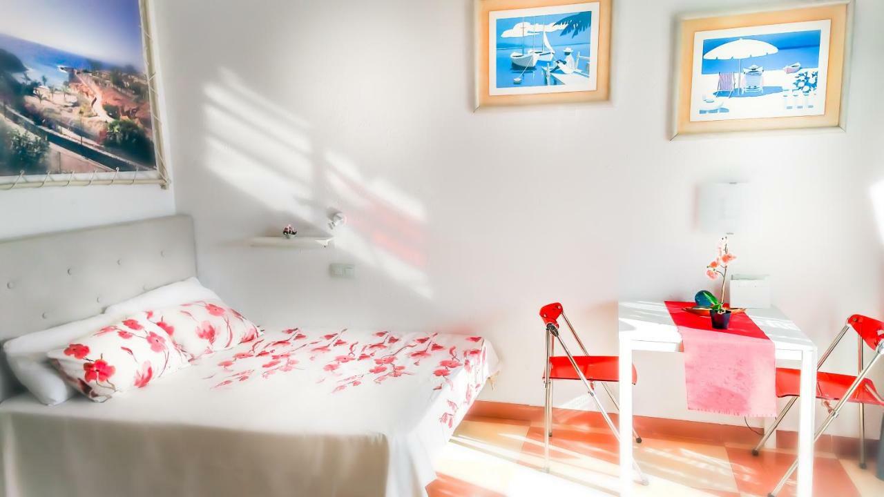 Elena Studio Costa Adeje  Εξωτερικό φωτογραφία