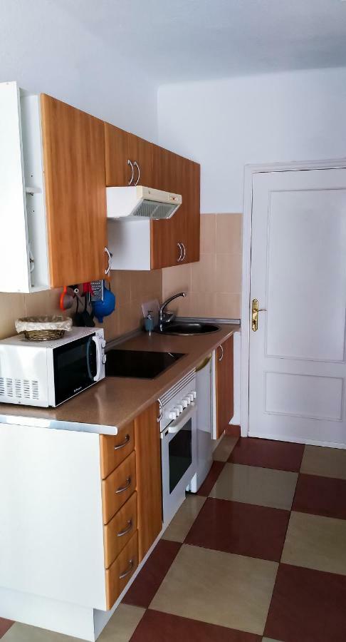 Elena Studio Costa Adeje  Εξωτερικό φωτογραφία