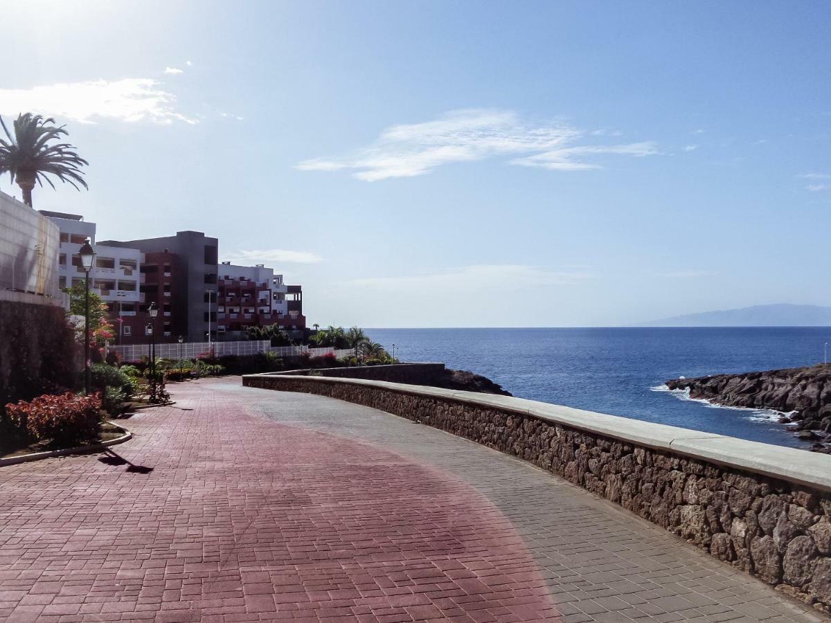 Elena Studio Costa Adeje  Εξωτερικό φωτογραφία