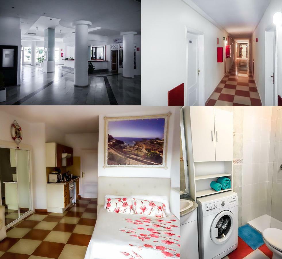 Elena Studio Costa Adeje  Εξωτερικό φωτογραφία