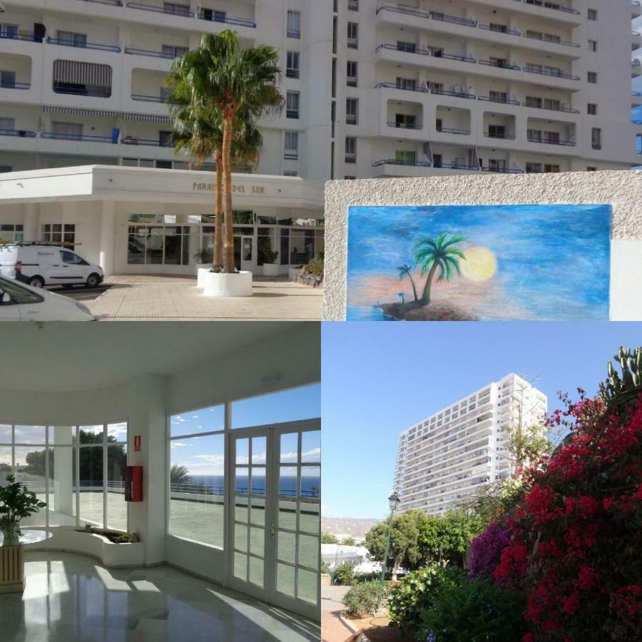 Elena Studio Costa Adeje  Εξωτερικό φωτογραφία