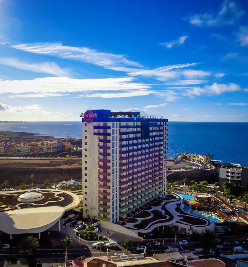 Elena Studio Costa Adeje  Εξωτερικό φωτογραφία