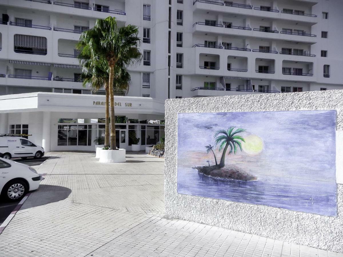 Elena Studio Costa Adeje  Εξωτερικό φωτογραφία